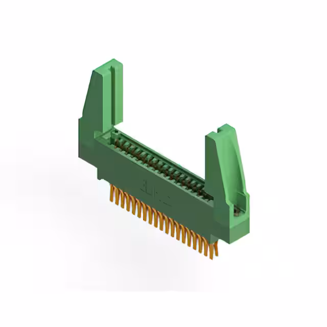 345-038-560-888 EDAC Inc.  Edgeboard Connectors